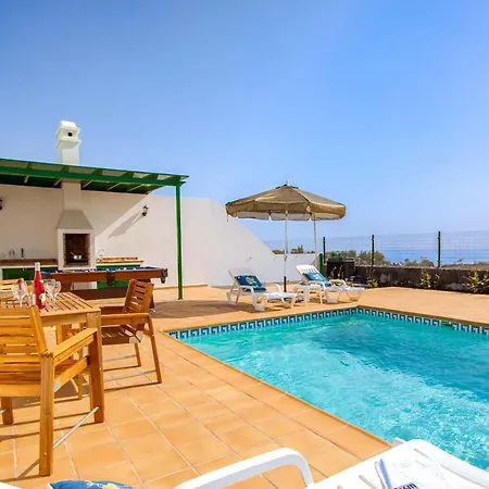Villa Femes Playa Blanca (Lanzarote)