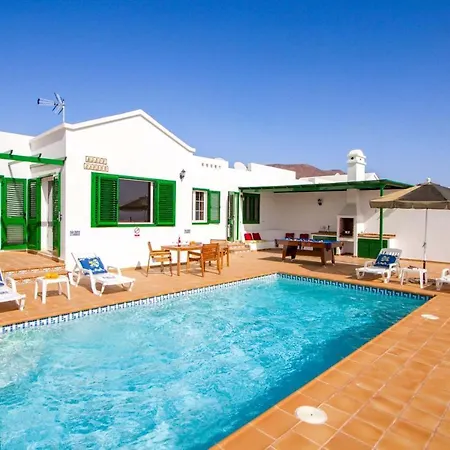 Femes Villa *