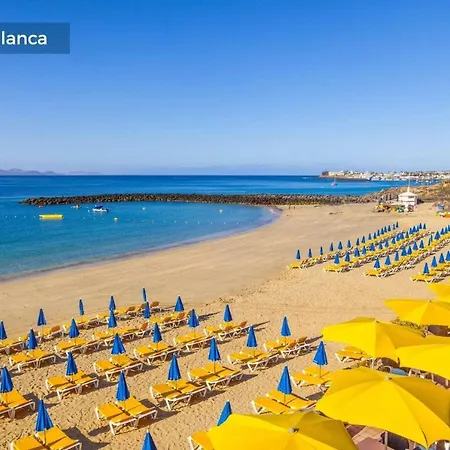 Femes Villa Playa Blanca (Lanzarote)